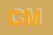Logo di CORRADIN MARCELLO