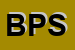 Logo di BERTON PLISSE-SNC