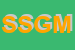 Logo di SOGEST SAS DI GREGGIO MAURIZIO e C