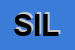 Logo di SILKA (SRL)