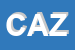 Logo di CAZZARO SPA