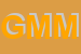 Logo di GIMAS DI MASON MASSIMO