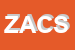 Logo di ZANINI ANGELO E C SNC
