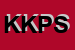 Logo di K E K PARRUCCHIERI SNC DI MASON CATIA e PERIN MIRKO