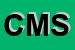 Logo di CALCESTRUZZI MOSOLE SRL