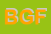 Logo di BGF (SRL)