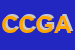 Logo di CGA CONSORZIO GOMMISTI ARTIGIANI SRL