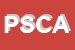 Logo di PIAZZAGRANDE SOCIETA-CONSORTILE ARL