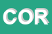 Logo di CORTES