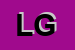 Logo di LAGO GIANNI