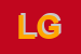 Logo di LAGO GIANNI