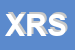 Logo di X RAY SAS