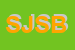 Logo di SKIN JEANS - SAS DI BARBUGIAN DARIO e C