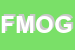 Logo di FLLI MOROSIN DI O E G MOROSIN