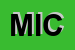 Logo di MICHIANTE SNC