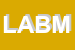 Logo di LIBRERIA AL BUCO DI MOLENA VALERIA e C SNC