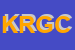 Logo di KeJ DI RICCI G e C SNC