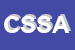 Logo di CENTRO SERVIZI SAS DI AGGIO VITALINA e C