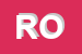 Logo di ROMANATO ORFEO