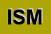 Logo di ISMAR