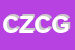 Logo di CARROZZERIA ZETA DI CARLA GIRARDI e C SAS