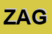 Logo di ZAGGIA