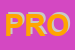 Logo di PRONTO-GRAF