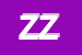 Logo di ZANAGA ZARE-