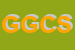 Logo di GIRALDIN G e C SNC