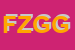 Logo di FLLI ZAMPIRON DI G E G ZAMPIRON SNC
