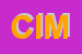 Logo di CIMA SNC