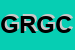 Logo di GRF DI RINUNCINI GIORGIO E C SNC