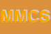 Logo di MCS MARKETING CUSTOMER SERVICE SOC COOP ARL