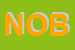 Logo di NOBILE