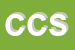 Logo di COCOON CENTER SNC
