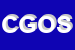 Logo di CONTARATO GEOM OLINDO SRL