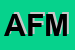 Logo di ARGEX DI FIMARI MATTIA