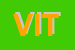 Logo di VITOPLASTIC