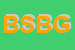 Logo di BISON SNC DI BISON G e C