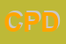Logo di CROMATURA PETRANZAN DANTE