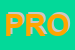 Logo di PROGELTA SRL