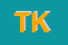 Logo di TK