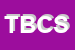 Logo di T E B COSTRUZIONI SRL