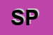 Logo di SERAFIN PAOLO