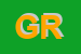 Logo di GBR ROSSETTO (SPA)
