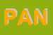 Logo di PANDACOLOR (SNC)