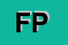 Logo di FIDAS - PADOVA (GPDS)