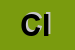 Logo di CGIL -INCA