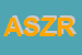 Logo di ABZ SAS DI ZUIN RICCARDO