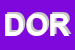 Logo di DORE (SNC)